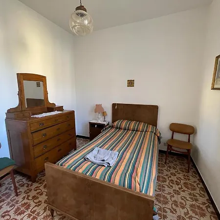 아파트 La Casa Di Anita