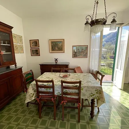 Apartmán La Casa Di Anita *