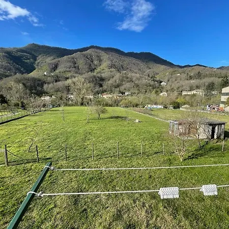 La Casa Di Anita * Cicagna