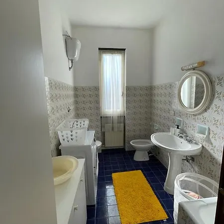 아파트 La Casa Di Anita *
