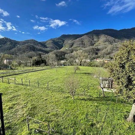 아파트 La Casa Di Anita Cicagna