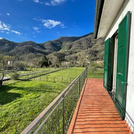 La Casa Di Anita *