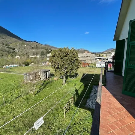 La Casa Di Anita * Cicagna