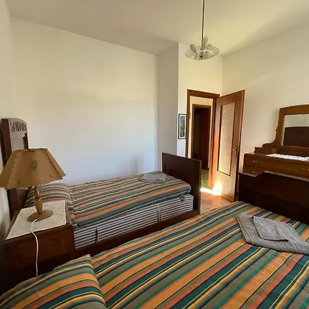 La Casa Di Anita Apartment